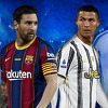 Messi večeras protiv Ronalda: Epizoda 36 i mogući kraj jedne ere
