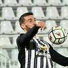 Riad Bajić postigao drugi pogodak u sezoni italijanske Serije B