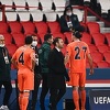 Susret PSG-a i Bašakšehira prekinut u 21. minuti zbog rasizma, Turci ne žele nastaviti meč