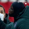 Demba Ba pobijesnio na sudiju zbog rasističkog komentara na meču Lige prvaka