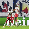Leipzig pobijedio United i poslao ga u Evropsku ligu, Nijemci i PSG u osmini finala Lige prvaka