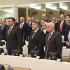 Nakon skoro dva mjeseca parlamentarci BiH održavaju sjednicu, danas se očekuje burna sjednica