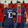 Mbappe i Neymar osudili rasizam i treneru Bašakšehira poslali poruku podrške