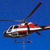 Srušio se helikopter u francuskim Alpama, poginulo pet osoba, pilot preživio