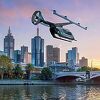 Uber prodao odjel letećeg taksija kompaniji Joby Aviation