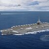 Francuska će napraviti nuklearni nosač aviona kao zamjenu za "Charles de Gaulle"