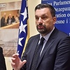 Konaković i Čengić traže izmjene Zakona o sukobu interesa koje bi omogućile njegovo provođenje