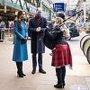 Princ William i Kate na turneji po Britaniji, žele zahvaliti svima koji se bore protiv korone