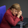 Merkel se zalaže za uvođenje strožijih mjera u Njemačkoj, zaraza se ne smanjuje