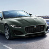 Jaguar F-Type Heritage 50 Edition obilježava 60 godina modela E-Type
