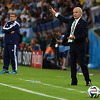 Preminuo Alejandro Sabella, selektor koji je predvodio Argentinu protiv BiH u Brazilu