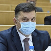 U Parlamentu BiH podnesen zahtjev za glasanje o smjeni Vijeća ministara BiH