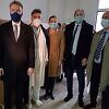 Otvaranje izolatorija Opće bolnice u Sarajevu za desetak dana