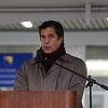 Nelson i drugi ambasadori podržali borbu protiv korupcije: Pravosuđe kontrolišu političke sile