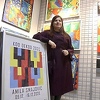 U sarajevskoj galeriji ULUPUBiH otvorena izložba slika Amile Smajović