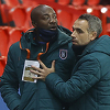 Pierre Webo će biti večeras na klupi Bašakšehira, UEFA mu poništila crveni karton