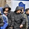 EU u BiH zabrinuta zbog migracija: Vlasti trebaju najhitnije djelovati