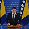 Stevandić: Parlament BiH legalizuje nezakonito prisluškivanje