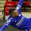 Vardy podržao LGBT zajednicu nakon spornog uklizavanja zastavici