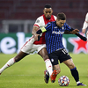 Atalanta u direktnom dvoboju izbacila Ajax iz Lige prvaka