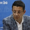 Čampara odgovorio Rošiću: Ukoliko ga je toliko pogodio izvještaj nek pokrene moju smjenu