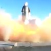 Letjelica Starship eksplodirala prilikom spuštanja na zemlju