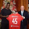 Mario Balotelli potpisao za Monzu do kraja sezone