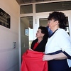 Sonja Karadžić-Jovičević se danas obraća javnosti: Spašava li Dodika sankcija EU?