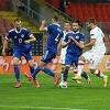 Nogometna reprezentacija BiH godinu završava na 55. mjestu FIFA rang liste