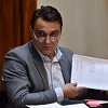 Ahmetović: Optužnica je laž, napisali su je Gordana Tadić i njena familija
