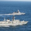 Ruska mornarica učestvuje na zajedničkim vježbama sa zemljama NATO saveza