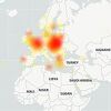Pao Facebook Messenger širom Evrope