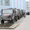 UKC Tuzla dobio još jedan PCR aparat, ali je nedostatak testova kontinuirani problem