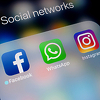 Facebook bi mogao biti primoran da proda WhatsApp i Instagram