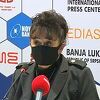 Kćerka ratnog zločinca Radovana Karadžića: Treba skinuti tablu sa Studentskog doma na Palama