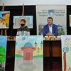 Općina Stari Grad nagradila i otkupila 20 najljepših likovnih radova učenika