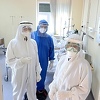 Koronavirus uvršten na listu profesionalnih bolesti
