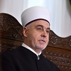 Reis Kavazović čestitao Hanuku: Neka nas blagdansko vrijeme podstiče na još veću saradnju