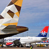 Etihad Airways obustavio usluge prema Beogradu, partnerstvo s Air Serbia na tankom ledu