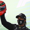 Hamilton se oporavio od koronavirusa i vozit će Veliku nagradu Abu Dhabija