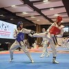 Reprezentativci BiH u taekwondou bez medalje prvog dana Evropskog prvenstva u Sarajevu