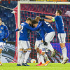 Dinamo ispisao historiju evropskih takmičenja, ali ostao bez rekorda koji niko nije ostvario