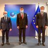 Lajčak o dijalogu Beograda i Prištine: Stali smo na ekonomskim potraživanjima, nastavit će se