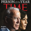 Magazin Time proglasio Joea Bidena i Kamalu Harris osobama godine