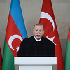Erdogan: Turska bi mogla otvoriti granice s Armenijom