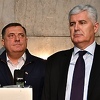 Deutsche Welle: Da li je čvrsta ruka međunarodne zajednice rješenje za BiH?