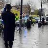 Automobilom uletio među pješake u Londonu, nekoliko povrijeđenih