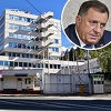 OHR o uklanjanju ploče s Karadžićevim imenom: Pozdravljamo to što je Dodik ispunio obećanje