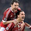 Van Bommel tražio zaštitu saigrača od Ibrahimovića: Momci, morate mi pomoći