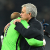 Mourinho dobio nagradu za menadžera mjeseca pa svima u klubu pokazao kakav je gospodin